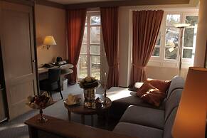 Romantisches Hotel Menzhausen