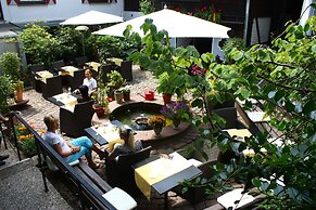 Romantisches Hotel Menzhausen