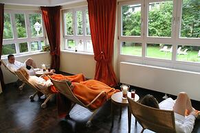 Romantisches Hotel Menzhausen