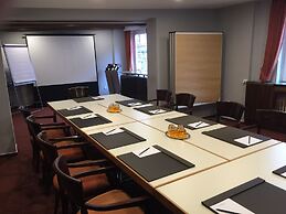 Romantisches Hotel Menzhausen