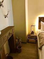 Romantisches Hotel Menzhausen