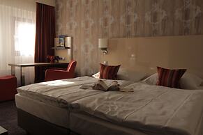 Romantisches Hotel Menzhausen