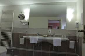Romantisches Hotel Menzhausen