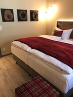 Romantisches Hotel Menzhausen