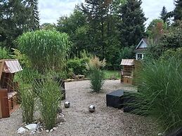 Romantisches Hotel Menzhausen