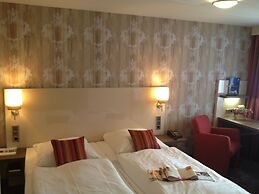 Romantisches Hotel Menzhausen