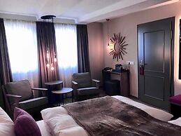 Romantisches Hotel Menzhausen