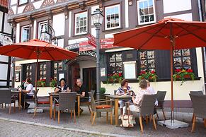 Romantisches Hotel Menzhausen