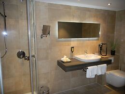 Romantisches Hotel Menzhausen