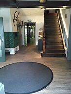 Romantisches Hotel Menzhausen