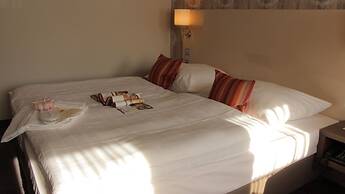 Romantisches Hotel Menzhausen