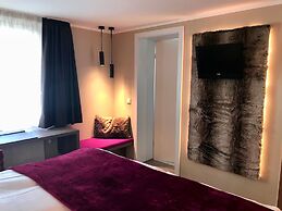 Romantisches Hotel Menzhausen