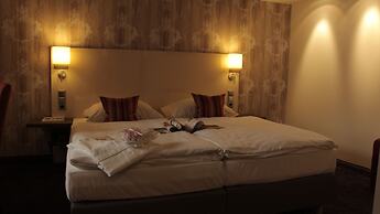 Romantisches Hotel Menzhausen