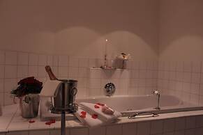 Romantisches Hotel Menzhausen