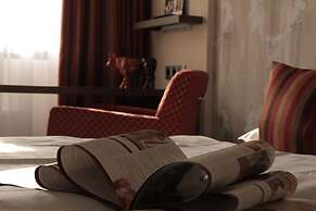 Romantisches Hotel Menzhausen