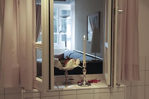 Romantisches Hotel Menzhausen