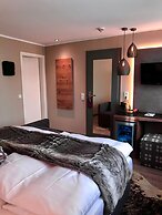 Romantisches Hotel Menzhausen