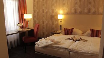 Romantisches Hotel Menzhausen