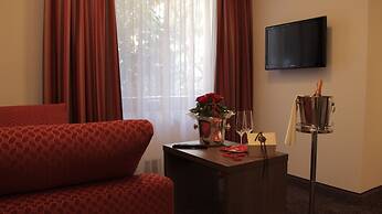 Romantisches Hotel Menzhausen