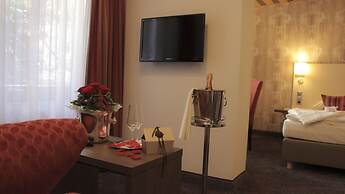 Romantisches Hotel Menzhausen