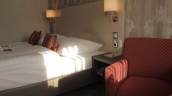 Romantisches Hotel Menzhausen