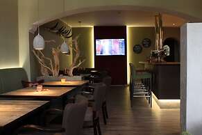 Romantisches Hotel Menzhausen