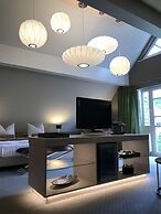 Romantisches Hotel Menzhausen