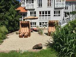 Romantisches Hotel Menzhausen