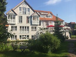 Romantisches Hotel Menzhausen