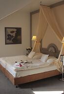 Romantisches Hotel Menzhausen