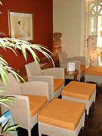 Romantisches Hotel Menzhausen