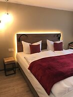 Romantisches Hotel Menzhausen