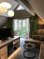 Romantisches Hotel Menzhausen