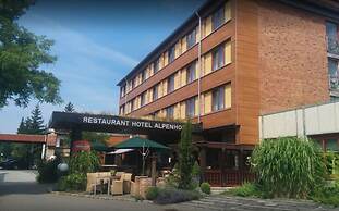 Ringhotel Alpenhof