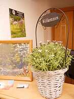 Hotel Garni zum alten Ratskeller