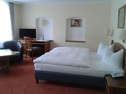 Hotel Garni zum alten Ratskeller