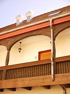 Hotel Garni zum alten Ratskeller