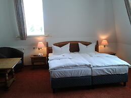 Hotel Garni zum alten Ratskeller