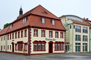 Hotel Garni zum alten Ratskeller