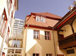 Hotel Garni zum alten Ratskeller