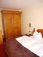 Hotel Garni zum alten Ratskeller