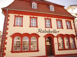 Hotel Garni zum alten Ratskeller
