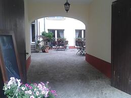 Hotel Garni zum alten Ratskeller