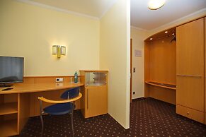 Hotel Garni zum alten Ratskeller