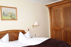 Hotel Garni zum alten Ratskeller