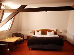 Hotel Garni zum alten Ratskeller