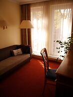 Hotel Garni zum alten Ratskeller
