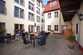 Hotel Garni zum alten Ratskeller
