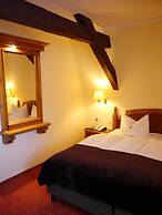 Hotel Garni zum alten Ratskeller