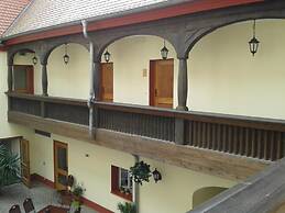 Hotel Garni zum alten Ratskeller